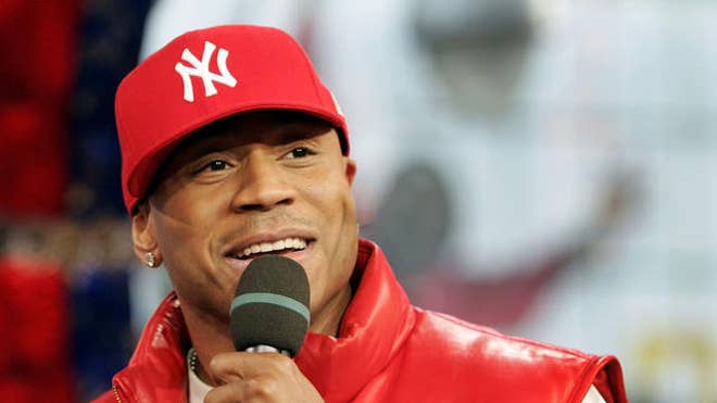 LL Cool J